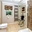 Ladera Retreat Lodges