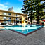 Howard Johnson by Wyndham Sacramento Downtown