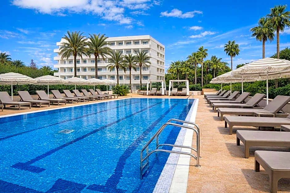 Cala Millor Garden Hotel - Adults Only