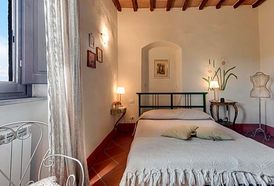 B&B Le Torri Di Firenze