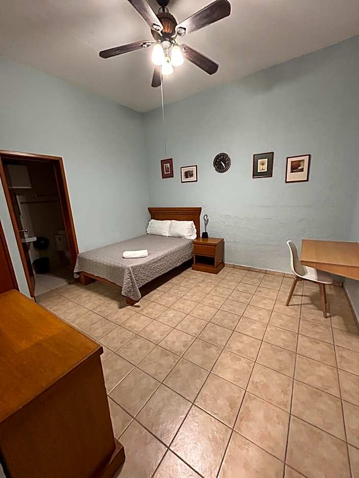 Suites Chingón