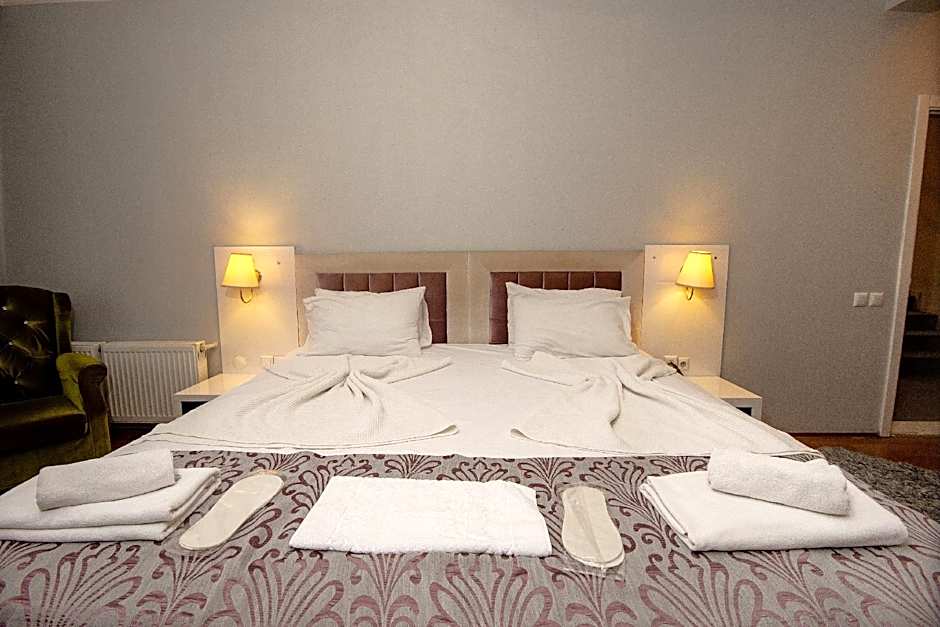 SRF HOTEL