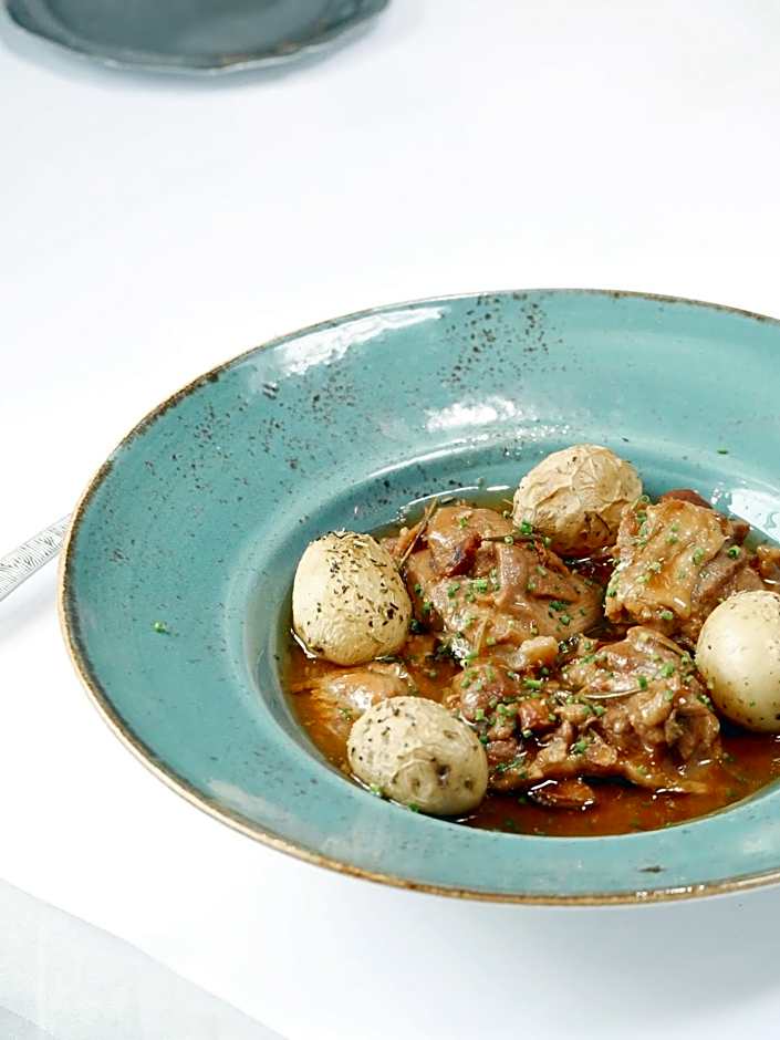 Le Clos Deauville Saint Gatien & Spa