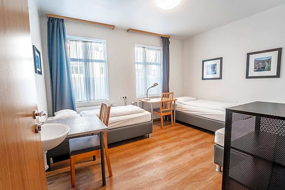 Guesthouse Aurora