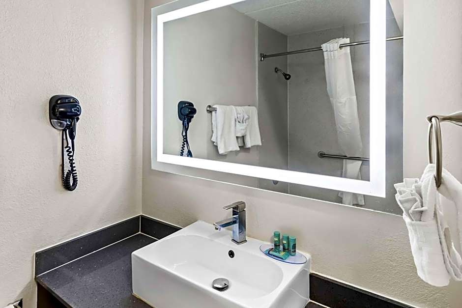 Best Western Atlanta Cumberland Galleria Hotel