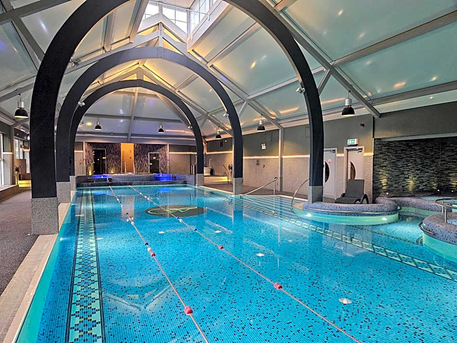 Whitford House Hotel