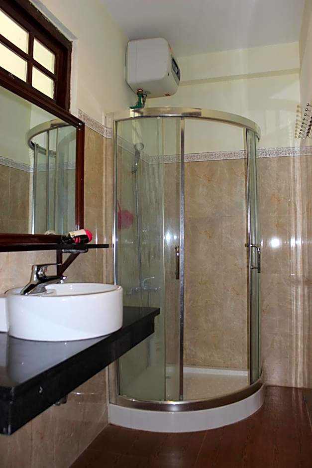 Maison Vu Tri Vien