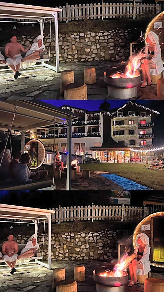 Park Hotel Bellavista