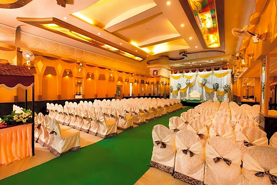 Pai Viceroy Hotel Jayanagar