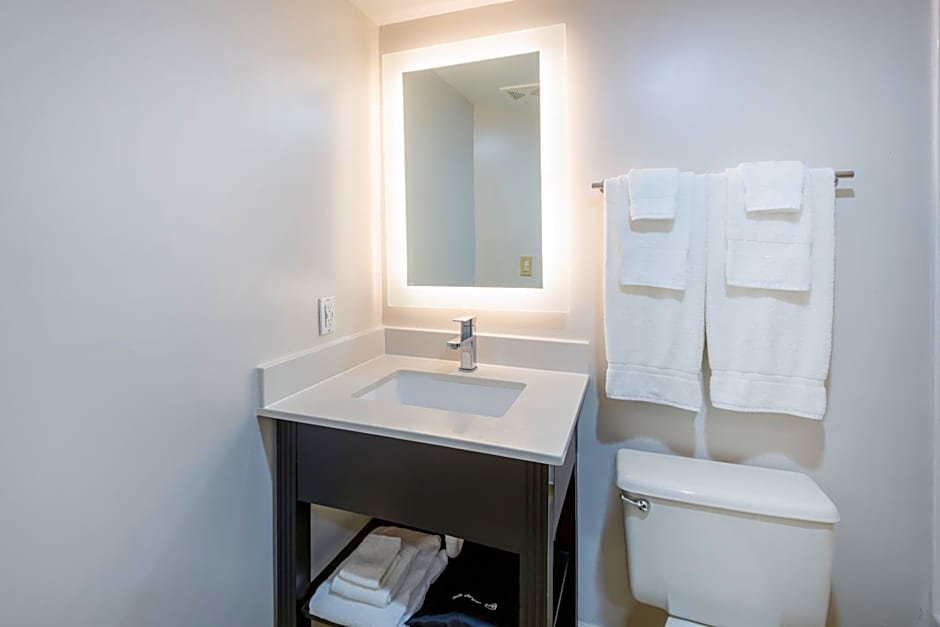 Holiday Inn Express Bensalem By IHG