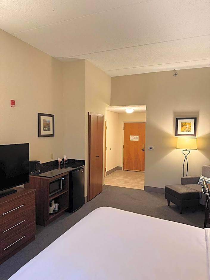 Comfort Inn & Suites Lavale