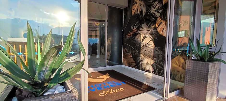 Hotel Everest Arco