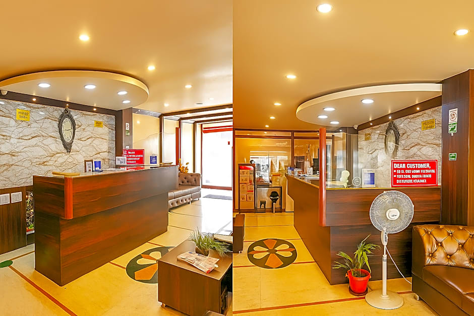 Hotel Didi International