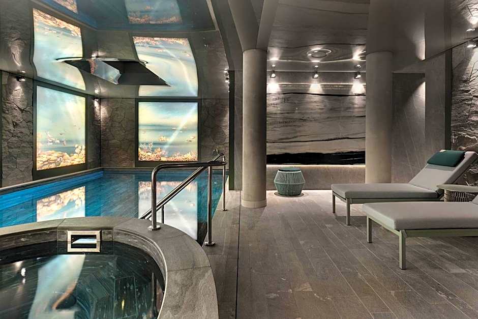 La Demeure Montaigne