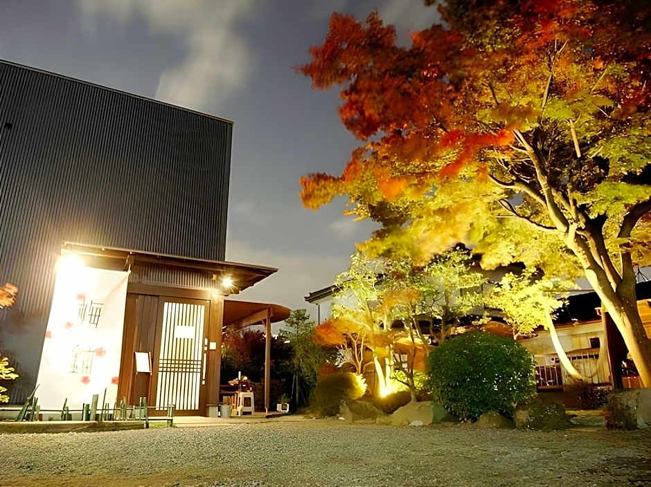 Sendai Guest House Umebachi