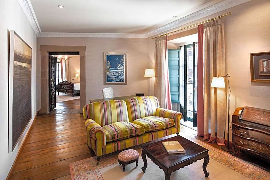 Palacio de Aviles Affiliated By Melia