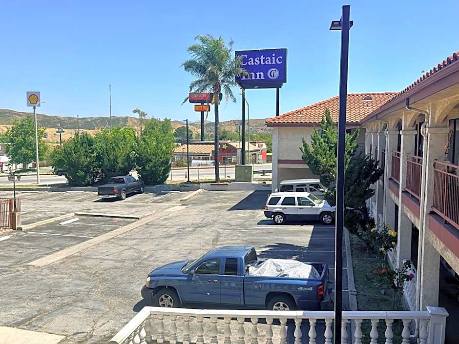 Castaic Inn Six Flags Valencia