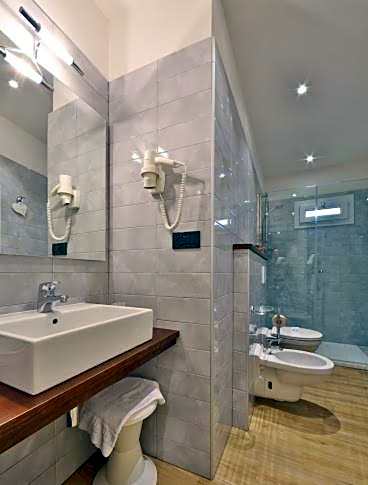 Hotel San Donato - Bologna centro