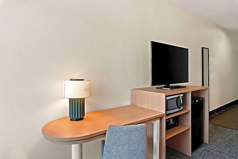 Spark by Hilton Little Rock West