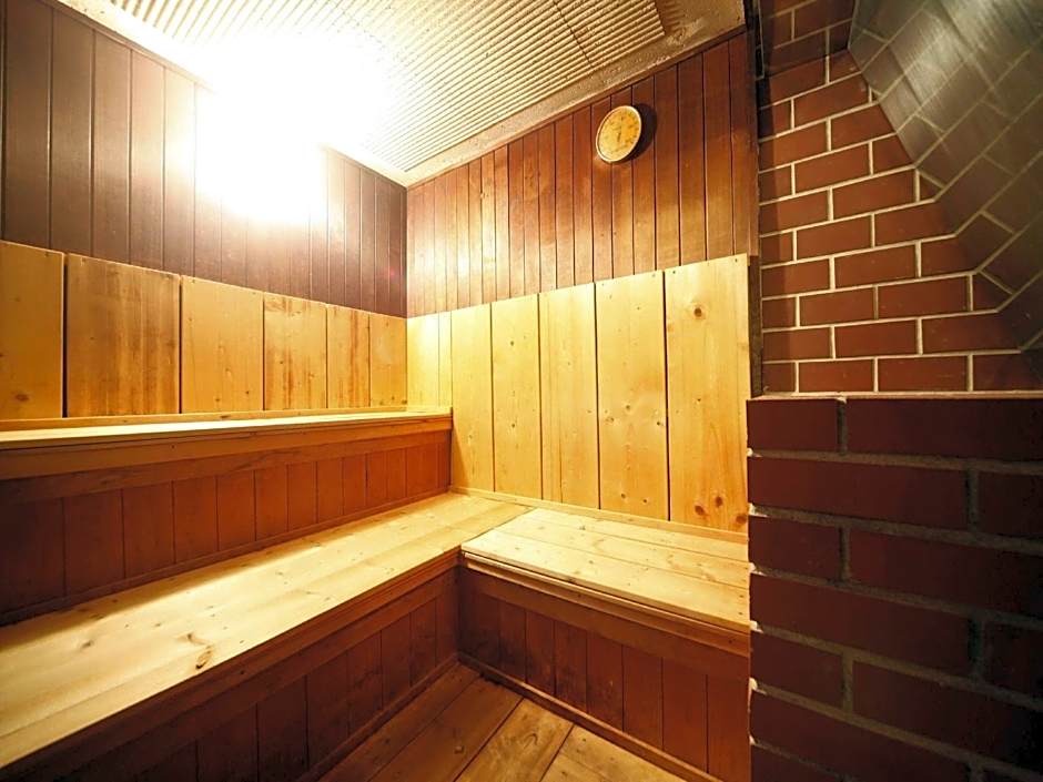 Atami Tamanoyu Hotel