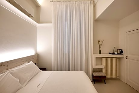 Standard Double or Twin Room with Balcony