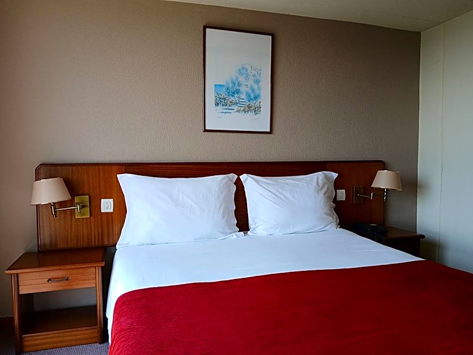 Hotel Senhora do Castelo