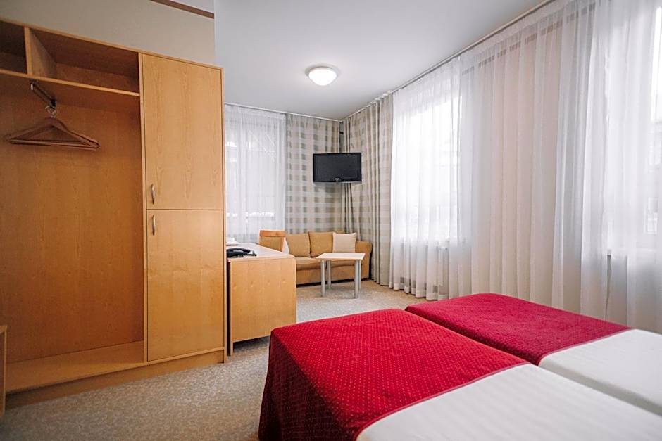 Rixwell Viru Square Hotel