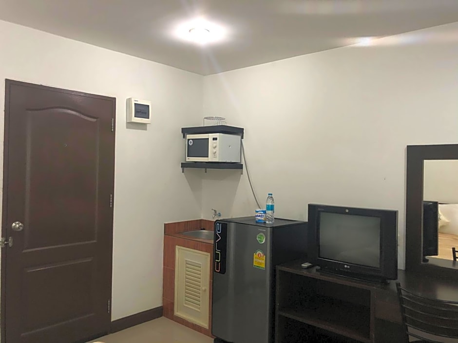 Aravinda Living Home