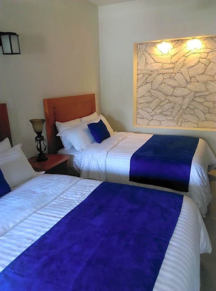Hotel Don Faustino