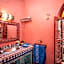 Riad bleu du Sud