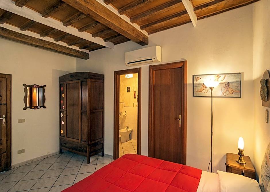 B&B Due Borghi