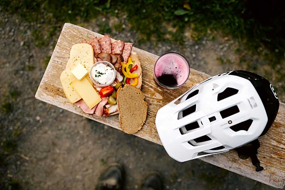 Hotel Sommerer - Hike & Bike in Saalbach, Joker Card inkl
