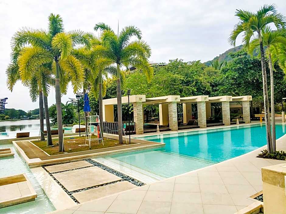 Beach Getaway at Pico de Loro Hamilo Coast Nasugbu Batangas