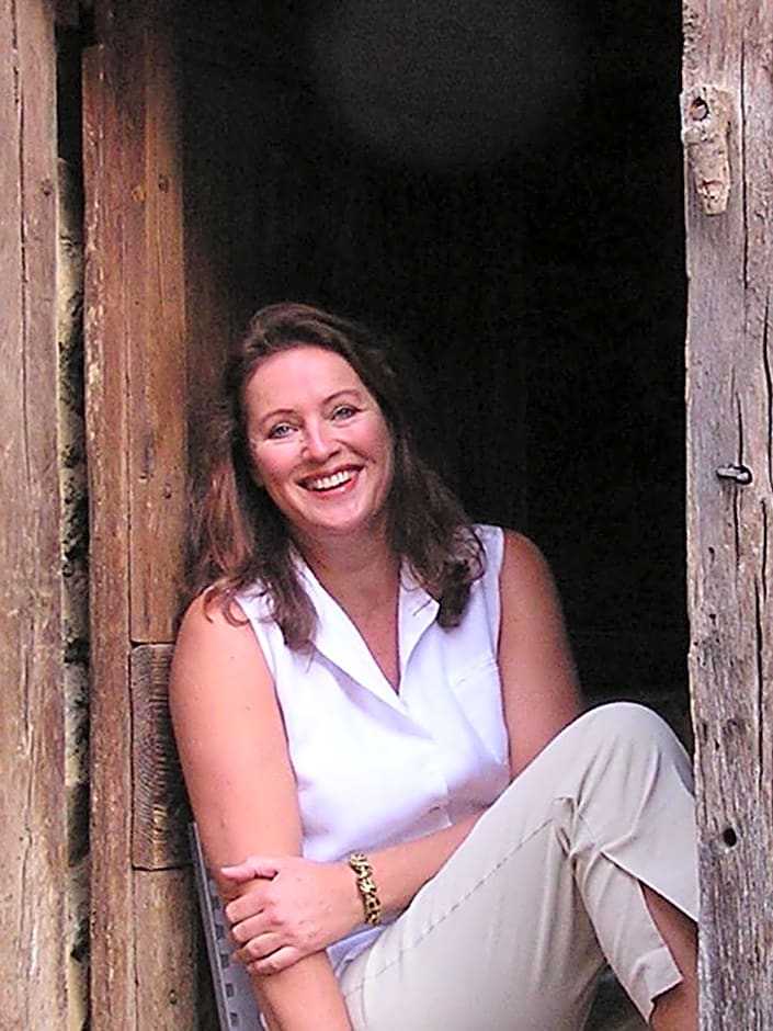 La Grande Maison á Chanteuges