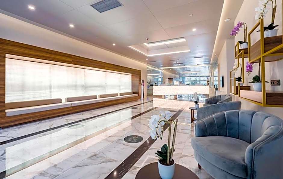 Holiday Point Orbi City