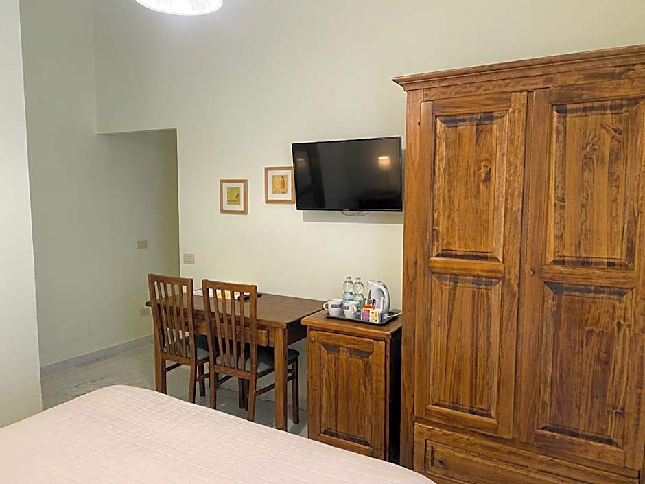 Guest House Laocoonte