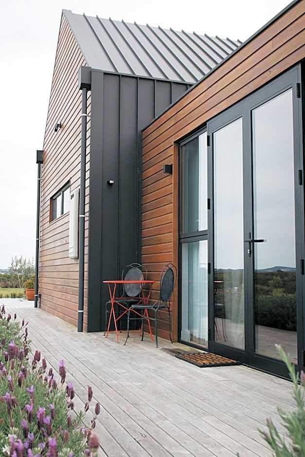 Majuba Country Lodge