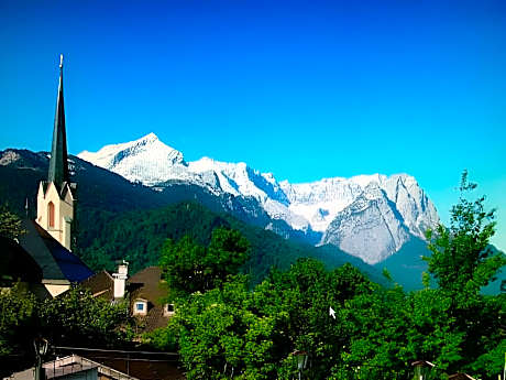 Hotel Schatten