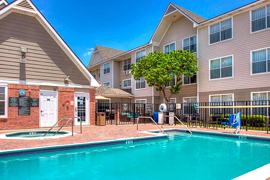 Residence Inn by Marriott Mcallen