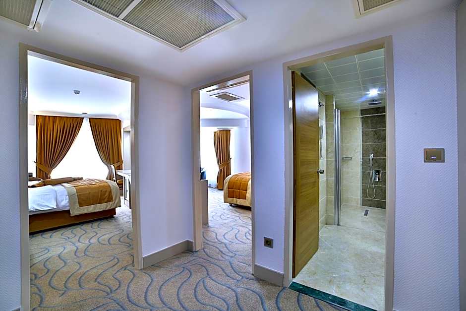 Elazığ Marathon Hotel