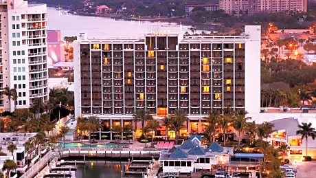 Hyatt Regency Sarasota