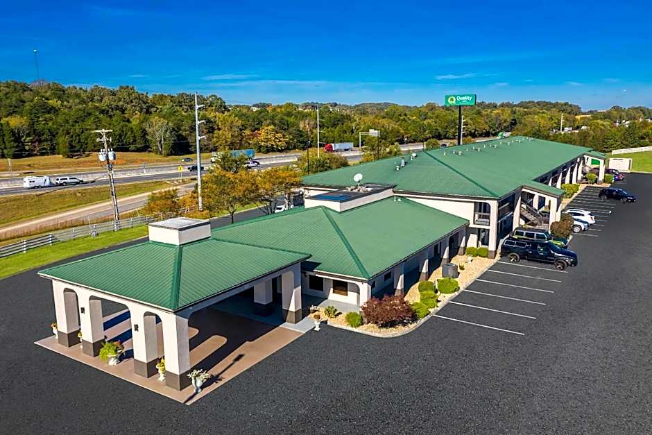 Quality Inn Dandridge