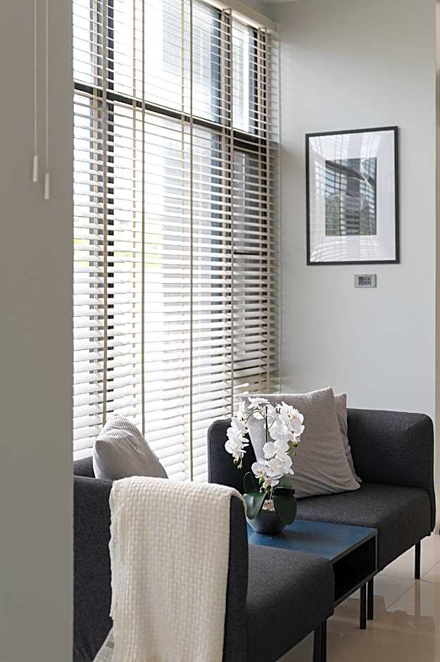 C2U Hotel Uthai Thani