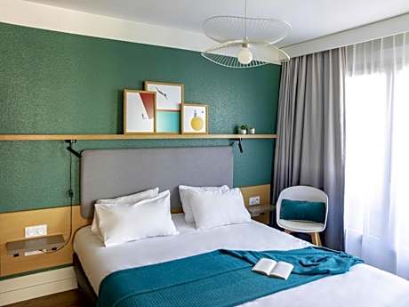 Adagio Annecy Centre Aparthotel