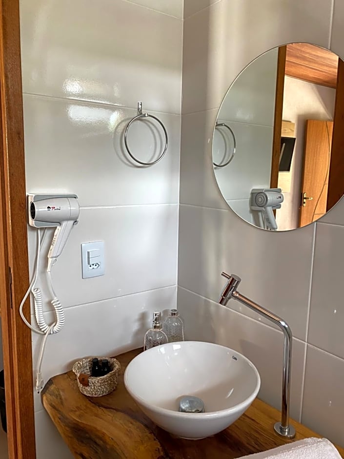 Pousada Rancho na Serra