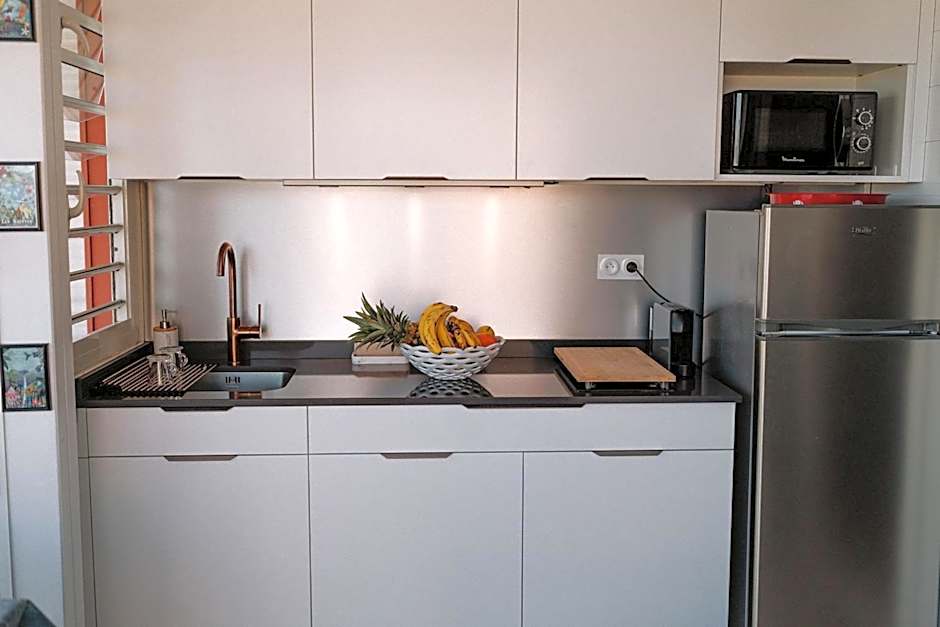 Appartement Fleur de Tiaré