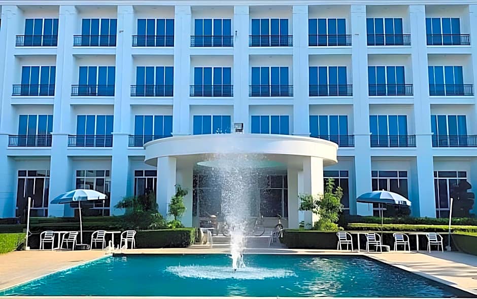 La Vie En Rose Hotel