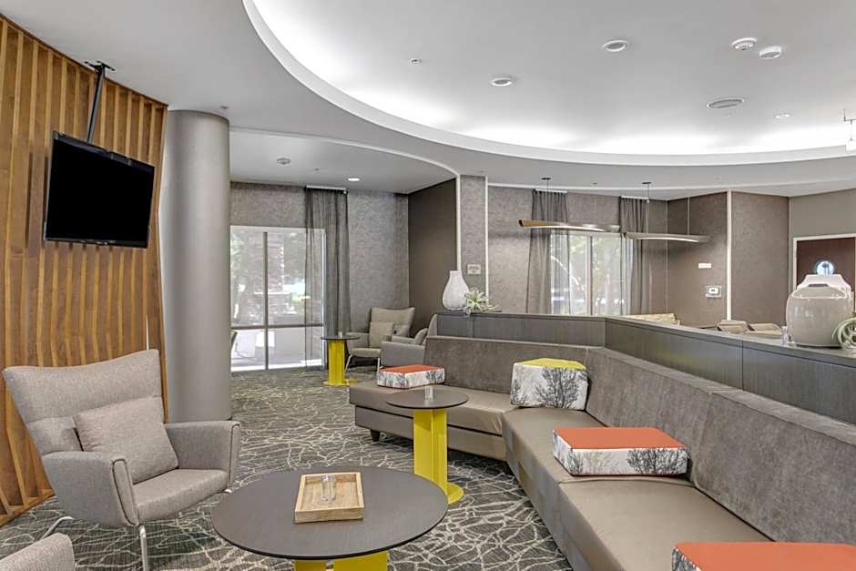 SpringHill Suites by Marriott Sacramento Natomas