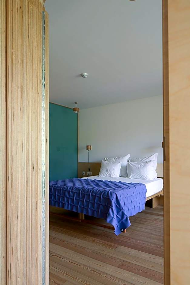 Colmeal Countryside Hotel