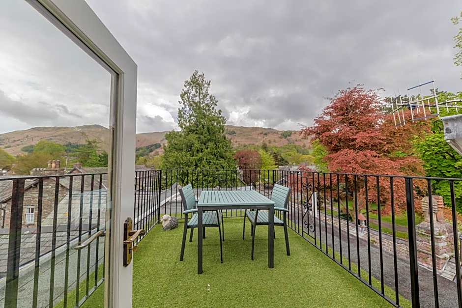 Heidi's Grasmere Lodge